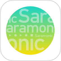 Saramonic软件图标