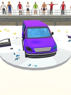Fury Cars图1