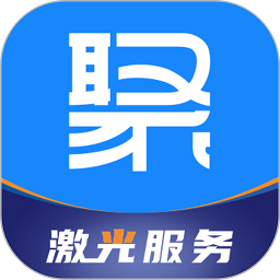 聚光点维保app图标