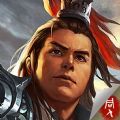 东吴霸王传游戏图标