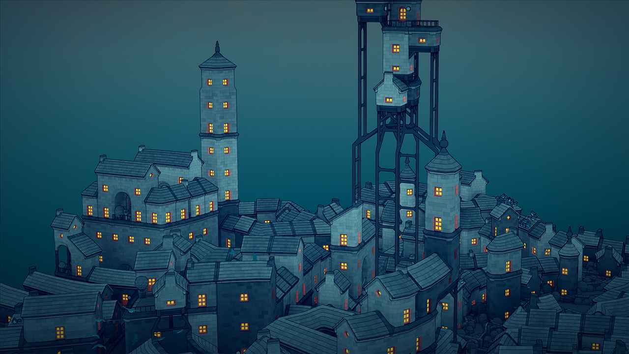 城镇叠叠乐游戏图2