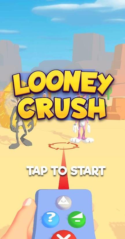 狂人破碎(Looney Crush)图3