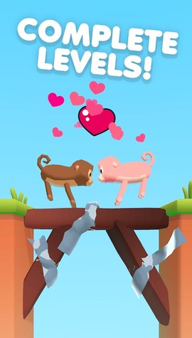 TapePuzzle游戏图2