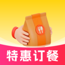 外卖点餐超值app图标