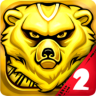 Spirit Run 2 - Temple Zombie游戏图标