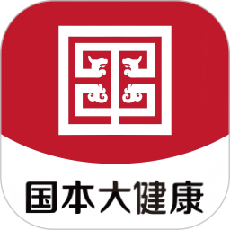 国本大健康官网版图标