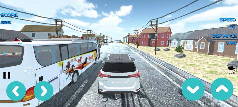 Indian Highway Racer图3