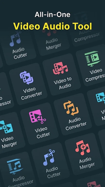 Video Converter图5
