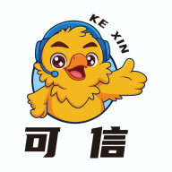 可信手机版图标