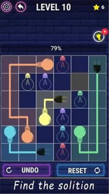 大脑匹配（Brain Puzzle: IQ Challenge）手游图2
