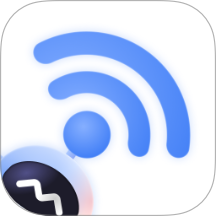 满堂欢喜WiFi软件图标