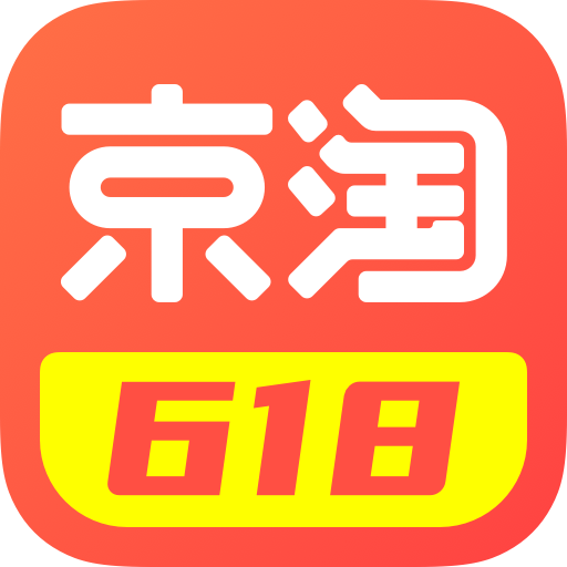京淘最新版图标