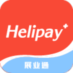 展业通app图标
