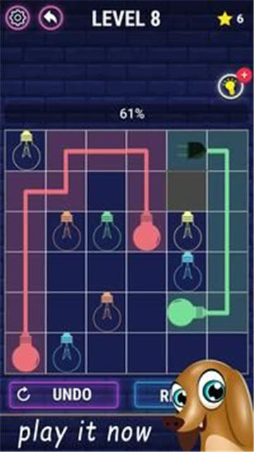 大脑匹配（Brain Puzzle: IQ Challenge）手游图3