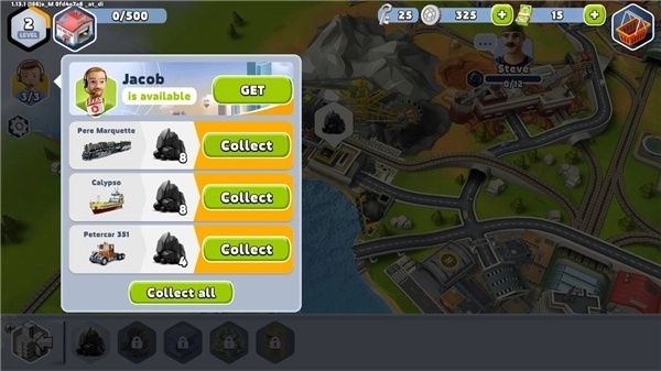Tycoon Empire游戏