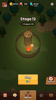 DefendFriends最新版图1