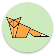 折纸我最牛游戏(Papigami)图标