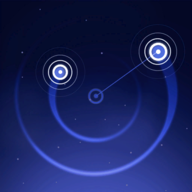 Arc Tracker: Pendulum游戏图标