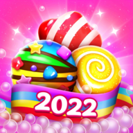Candy Craze游戏图标
