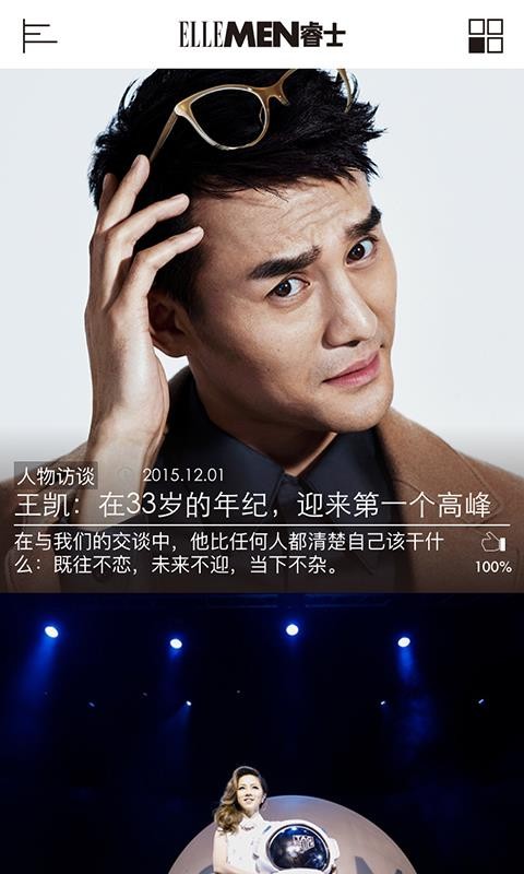 ELLEMEN 睿士软件