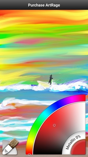 ArtRage app图3