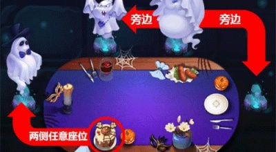 捣蛋鬼游戏图2