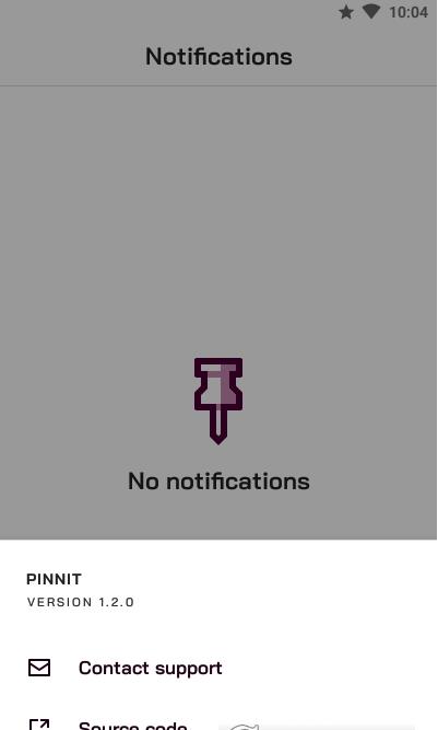 Pinnit软件图3