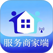 地域商家app图标