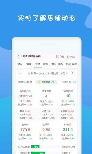 零售魔方app图3