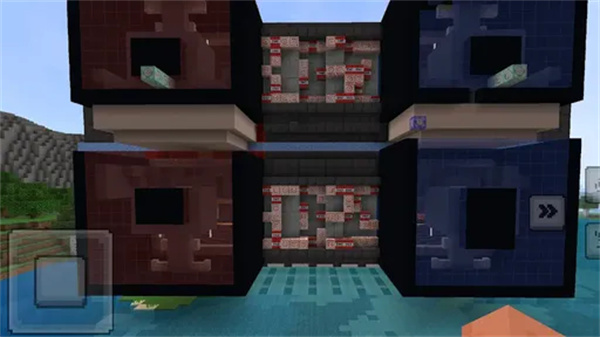 Block Blast TNT游戏图3