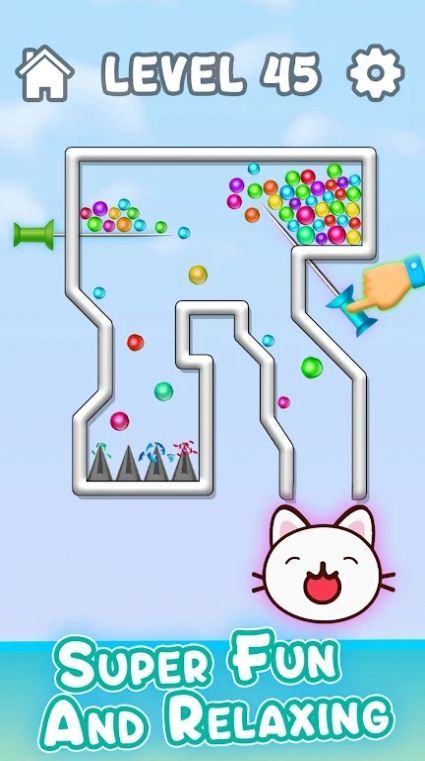 Pet Care : Pull The Pin最新版