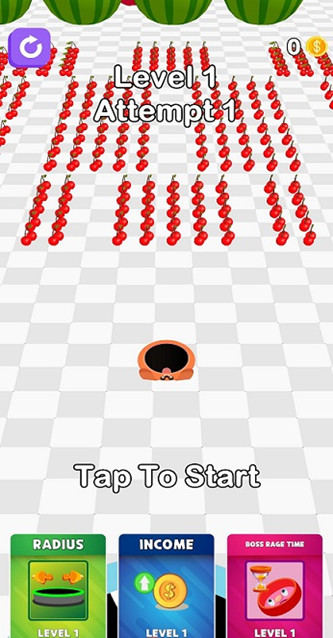 Cave Escape游戏图3