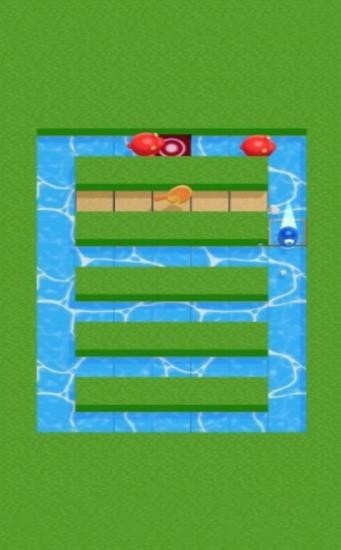 躲避与刷漆（Avoid And Paint）图3