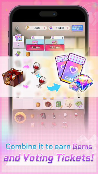 情侣破坏者游戏(Couple Breaker)图2