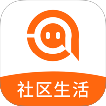 桃园谷社区app图标