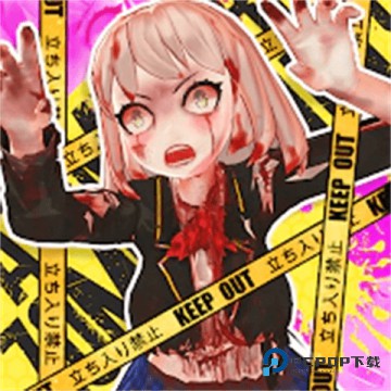 动漫女孩大战僵尸（Anime Girls vs Zombies）游戏图标