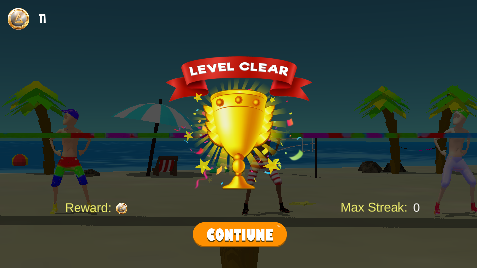 3D乒乓球海滩派对（Pongbeachparty）图2