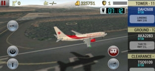 空中交通管制（Unmatched Air Traffic Control）手游图2