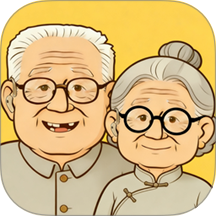 洛阳网长辈版app图标