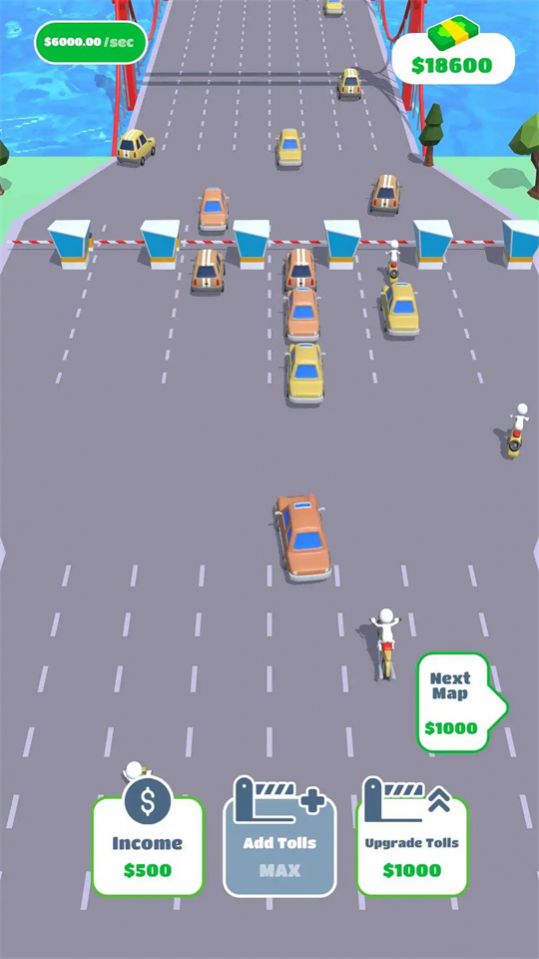 Idle Tolls游戏图3