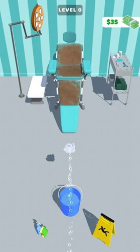 Cleaning Cloth游戏图3