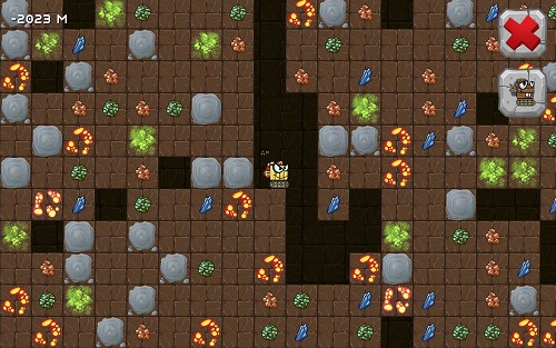 DDDDIG!游戏图2