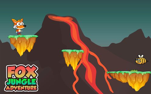Foxy Jungle Adventure图1