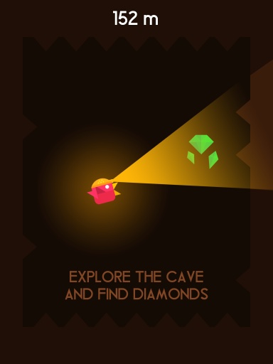 躲避鸟(Don't touch the spikes)图2