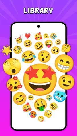 Emoji Merge: Fun Moji最新版图3