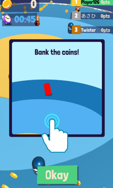 Chase.io手游图4
