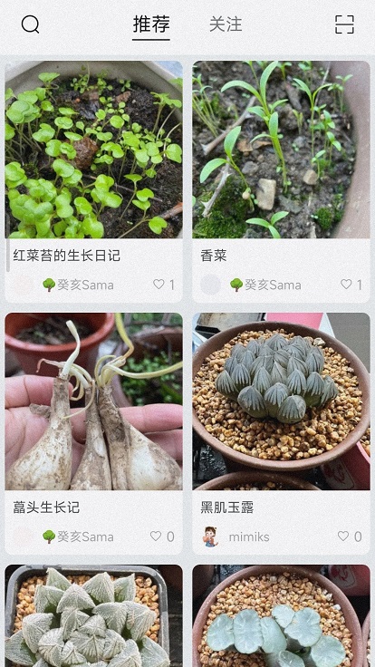 小植物app图3