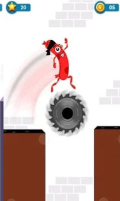 Sausage Run图3