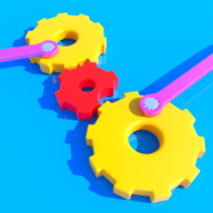 绘画齿轮（Gears Mechanism）手游图标