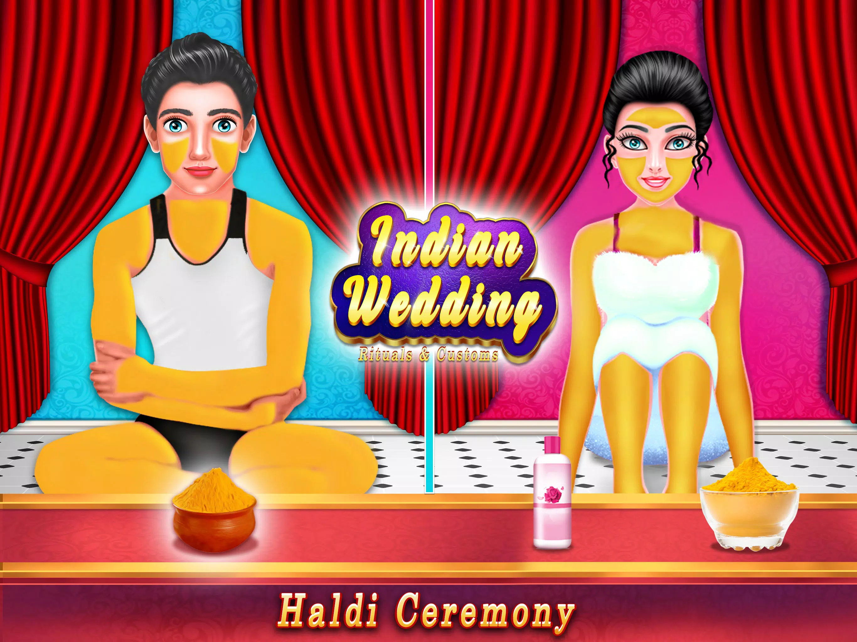 Fashion Dream Wedding Salon图1